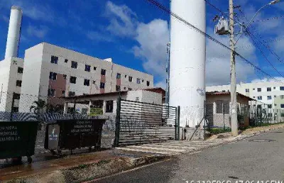 Oportunidade única em luziania - go | tipo: apartamento | negociação: venda online  | situação: imóvel