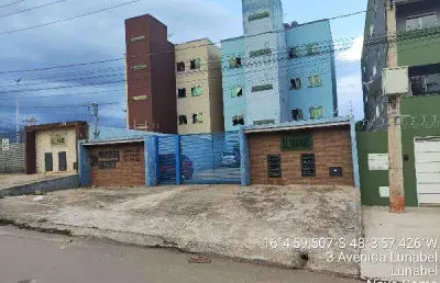 Oportunidade única em novo gama - go | tipo: apartamento | negociação: venda direta online  | situação: imóvel