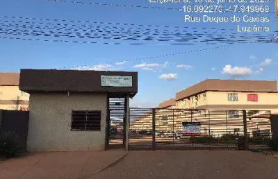 Oportunidade única em cidade ocidental - go | tipo: apartamento | negociação: venda direta online  | situação: imóvel