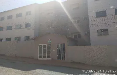 Oportunidade única em cidade ocidental - go | tipo: apartamento | negociação: venda direta online  | situação: imóvel