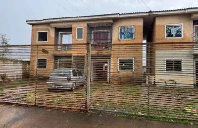 Oportunidade única em cidade ocidental - go | tipo: apartamento | negociação: venda direta online  | situação: imóvel