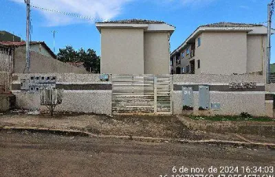 Oportunidade única em cidade ocidental - go | tipo: apartamento | negociação: venda direta online  | situação: imóvel