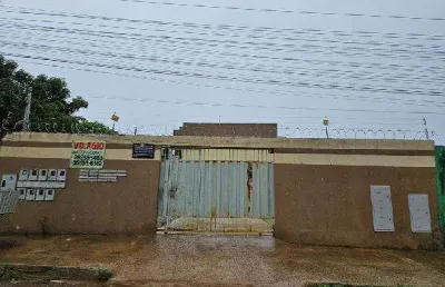 Oportunidade única em aguas lindas de goias - go | tipo: apartamento | negociação: venda direta online  | situação: imóvel