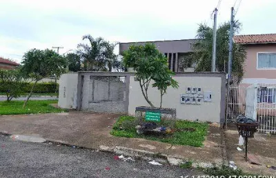 Oportunidade única em luziania - go | tipo: apartamento | negociação: venda online  | situação: imóvel