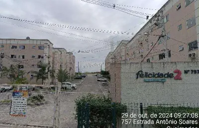 Oportunidade única em queimados - rj | tipo: apartamento | negociação: venda direta online  | situação: imóvel