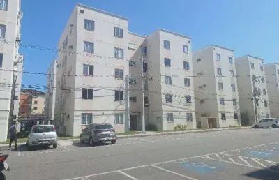 Oportunidade única em rio de janeiro - rj | tipo: apartamento | negociação: venda direta online  | situação: imóvel