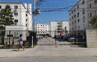 Oportunidade única em rio de janeiro - rj | tipo: apartamento | negociação: venda direta online  | situação: imóvel