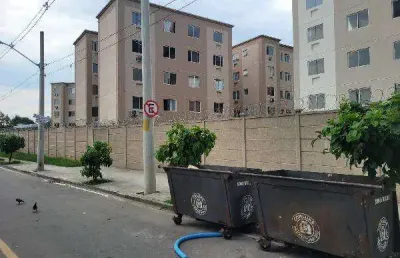 Oportunidade única em rio de janeiro - rj | tipo: apartamento | negociação: venda online  | situação: imóvel