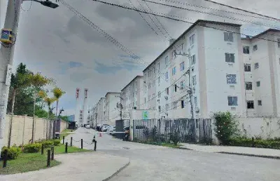 Oportunidade única em rio de janeiro - rj | tipo: apartamento | negociação: venda direta online  | situação: imóvel