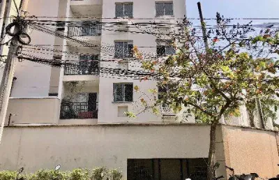 Oportunidade única em rio de janeiro - rj | tipo: apartamento | negociação: venda online  | situação: imóvel