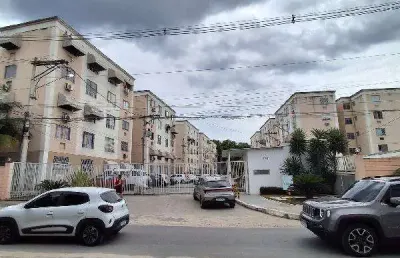 Oportunidade única em sao goncalo - rj | tipo: apartamento | negociação: venda direta online  | situação: imóvel