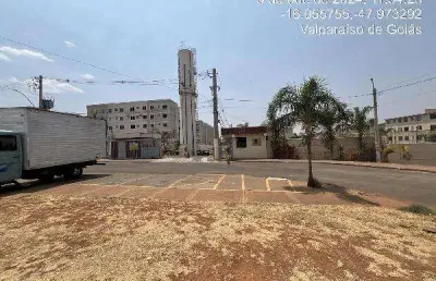 Oportunidade única em valparaiso de goias - go | tipo: apartamento | negociação: venda direta online  | situação: imóvel