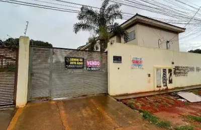 Oportunidade única em cidade ocidental - go | tipo: apartamento | negociação: venda direta online  | situação: imóvel