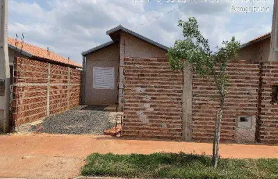 Oportunidade única em aracatuba - sp | tipo: casa | negociação: venda direta online  | situação: imóvel