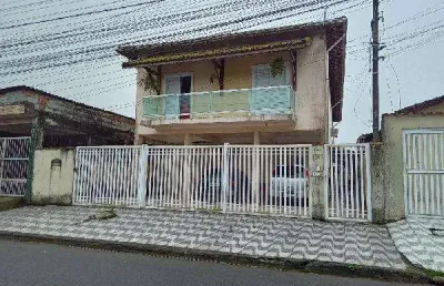 Oportunidade única em praia grande - sp | tipo: casa | negociação: venda direta online  | situação: imóvel
