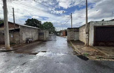 Oportunidade única em sertaozinho - sp | tipo: casa | negociação: venda direta online  | situação: imóvel