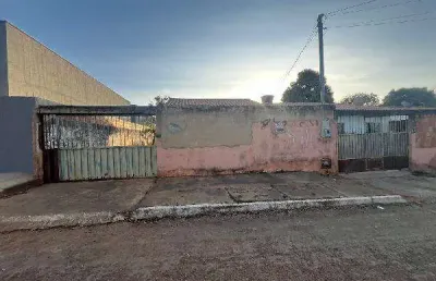 Oportunidade única em luziania - go | tipo: casa | negociação: venda direta online  | situação: imóvel