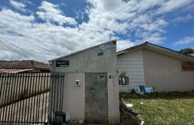 Oportunidade única em ponta grossa - pr | tipo: casa | negociação: venda online  | situação: imóvel