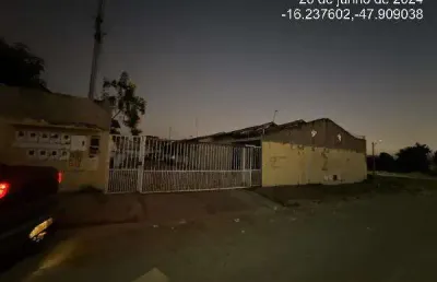 Oportunidade única em luziania - go | tipo: casa | negociação: venda direta online  | situação: imóvel