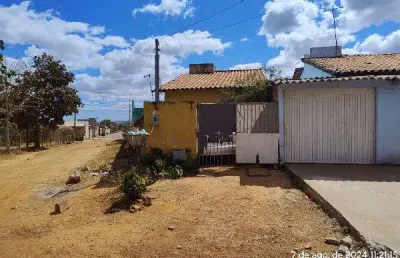 Oportunidade única em luziania - go | tipo: casa | negociação: venda direta online  | situação: imóvel