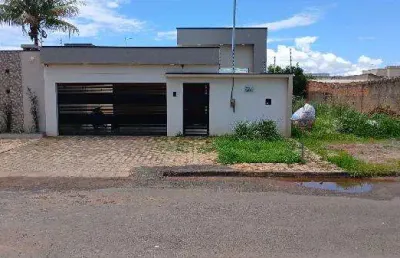 Oportunidade única em planaltina - go | tipo: casa | negociação: venda online  | situação: imóvel