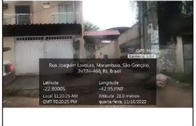 Oportunidade única em sao goncalo - rj | tipo: casa | negociação: venda direta online  | situação: imóvel