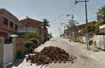 Oportunidade única em sao goncalo - rj | tipo: casa | negociação: venda online  | situação: imóvel