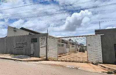 Oportunidade única em planaltina - go | tipo: casa | negociação: venda online  | situação: imóvel