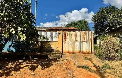 Oportunidade única em luziania - go | tipo: casa | negociação: venda direta online  | situação: imóvel