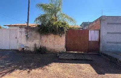 Oportunidade única em luziania - go | tipo: casa | negociação: venda online  | situação: imóvel