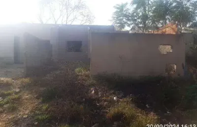 Oportunidade única em santo antonio do descoberto - go | tipo: casa | negociação: venda direta online  | situação: imóvel