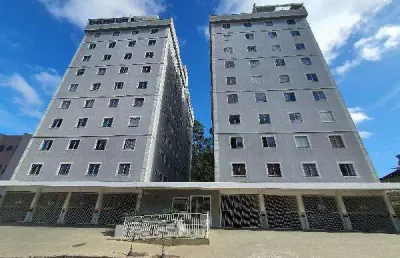 Oportunidade única em juiz de fora - mg | tipo: apartamento | negociação: venda direta online  | situação: imóvel