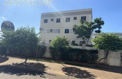 Oportunidade única em sao jose do rio preto - sp | tipo: apartamento | negociação: venda direta online  | situação: imóvel
