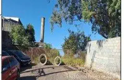 Oportunidade única em cajamar - sp | tipo: terreno | negociação: venda direta online  | situação: imóvel