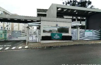 Oportunidade única em sao jose dos pinhais - pr | tipo: apartamento | negociação: leilão  | situação: imóvel