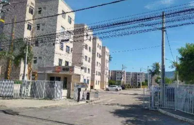 Oportunidade única em rio de janeiro - rj | tipo: apartamento | negociação: venda direta online  | situação: imóvel