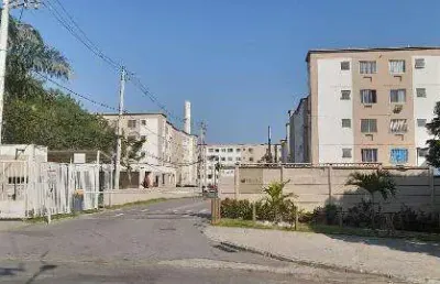 Oportunidade única em rio de janeiro - rj | tipo: apartamento | negociação: venda direta online  | situação: imóvel