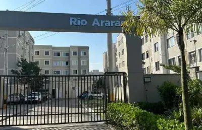 Oportunidade única em rio de janeiro - rj | tipo: apartamento | negociação: venda online  | situação: imóvel