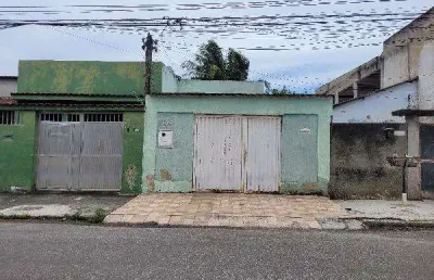 Oportunidade única em belford roxo - rj | tipo: casa | negociação: venda direta online  | situação: imóvel