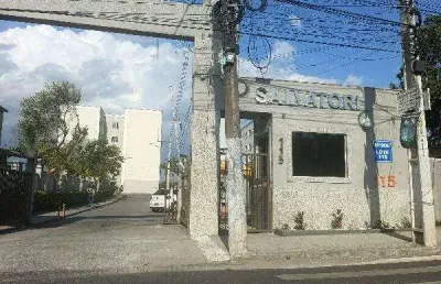Oportunidade única em sao goncalo - rj | tipo: apartamento | negociação: venda online  | situação: imóvel