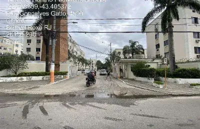 Oportunidade única em belford roxo - rj | tipo: apartamento | negociação: venda direta online  | situação: imóvel