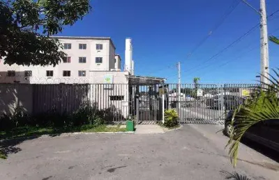 Oportunidade única em sao goncalo - rj | tipo: apartamento | negociação: venda direta online  | situação: imóvel