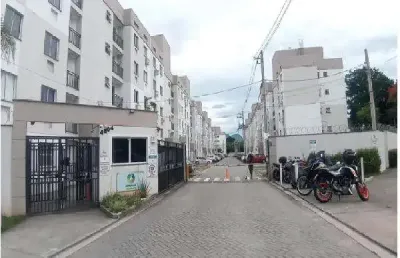 Oportunidade única em rio de janeiro - rj | tipo: apartamento | negociação: venda direta online  | situação: imóvel