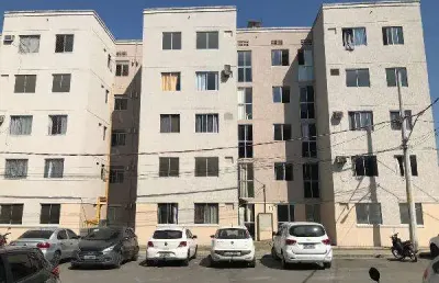 Oportunidade única em rio de janeiro - rj | tipo: apartamento | negociação: venda direta online  | situação: imóvel