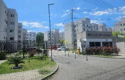 Oportunidade única em sao goncalo - rj | tipo: apartamento | negociação: venda direta online  | situação: imóvel