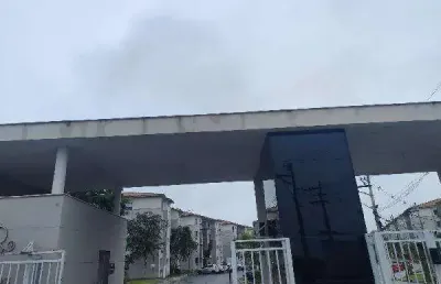 Oportunidade única em itaborai - rj | tipo: apartamento | negociação: venda direta online  | situação: imóvel