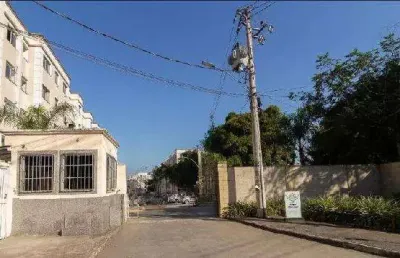 Oportunidade única em rio de janeiro - rj | tipo: apartamento | negociação: venda online  | situação: imóvel