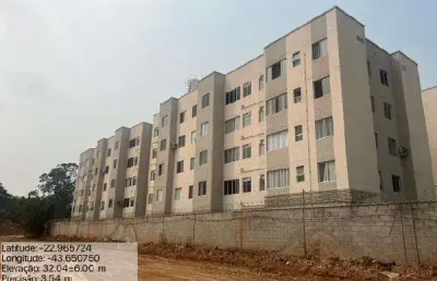 Oportunidade única em rio de janeiro - rj | tipo: apartamento | negociação: venda direta online  | situação: imóvel