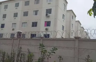 Oportunidade única em rio de janeiro - rj | tipo: apartamento | negociação: venda direta online  | situação: imóvel