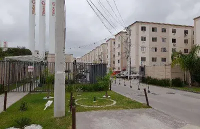 Oportunidade única em rio de janeiro - rj | tipo: apartamento | negociação: venda direta online  | situação: imóvel